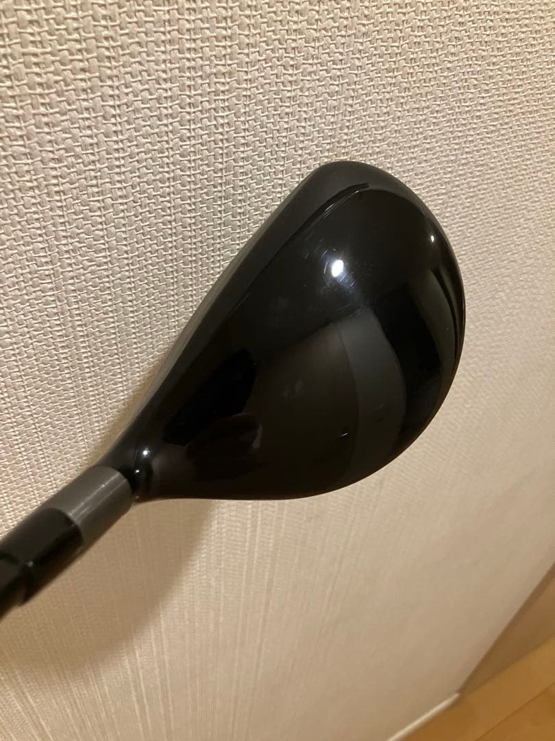 キャロウェイAPEX UW 2023 callaway 19° ATTAS V2