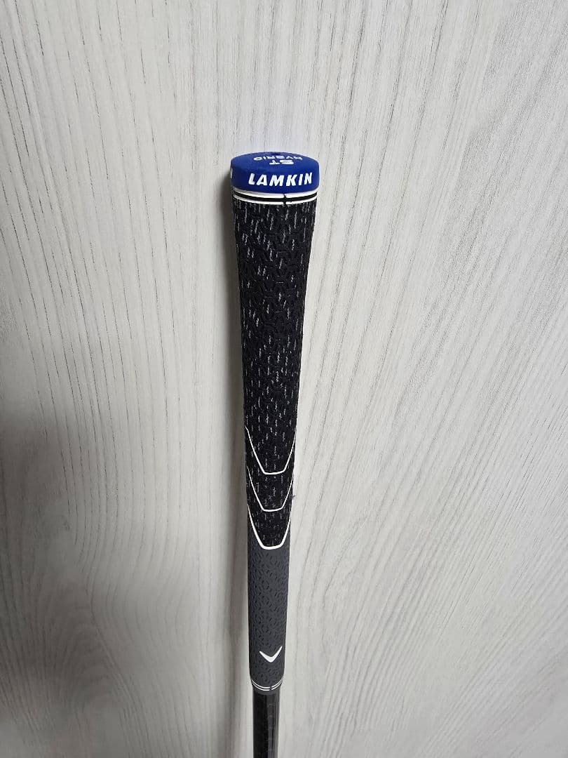 パラダイムAiSMOKE maxDドライバー10.5　シャフト50S