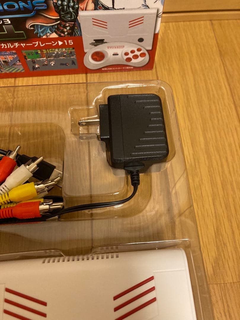 レトロビットジェネレーションⅢ