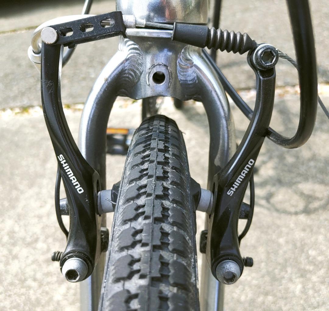 【サカナくん】RENAULT PLATINUM MACH8