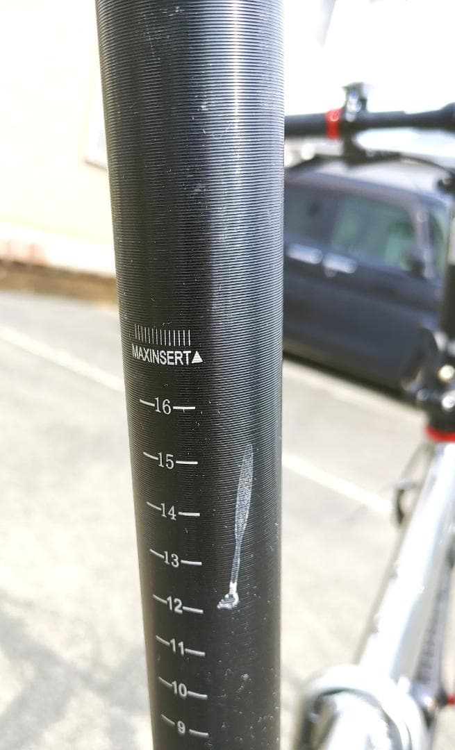 【サカナくん】RENAULT PLATINUM MACH8