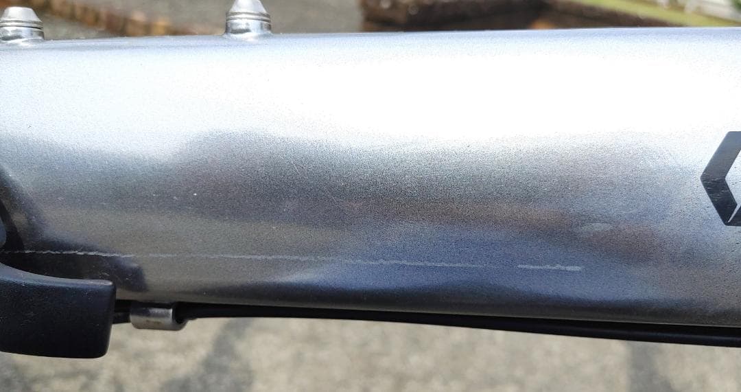 【サカナくん】RENAULT PLATINUM MACH8