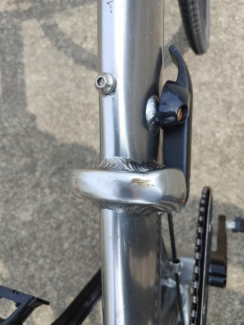 【サカナくん】RENAULT PLATINUM MACH8