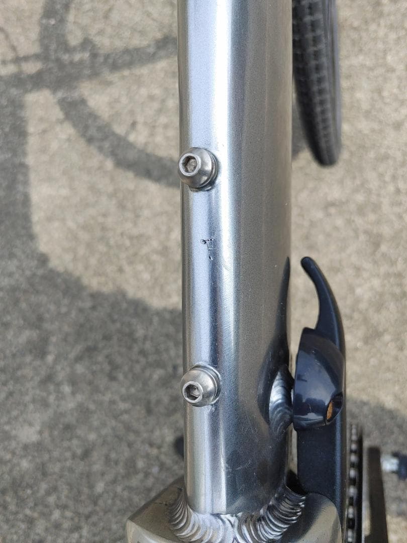 【サカナくん】RENAULT PLATINUM MACH8