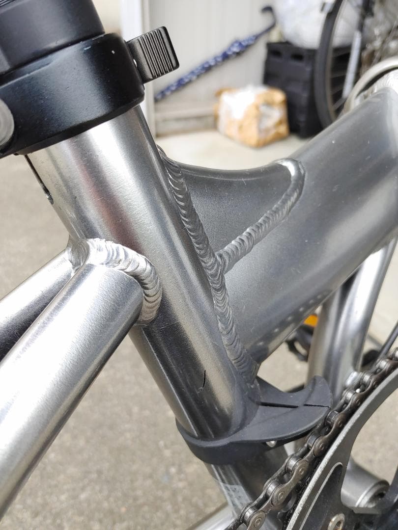 【サカナくん】RENAULT PLATINUM MACH8