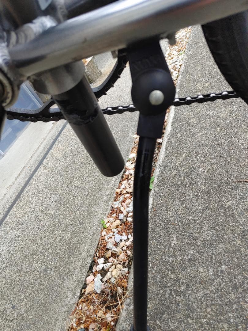 【サカナくん】RENAULT PLATINUM MACH8