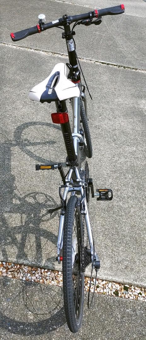 【サカナくん】RENAULT PLATINUM MACH8