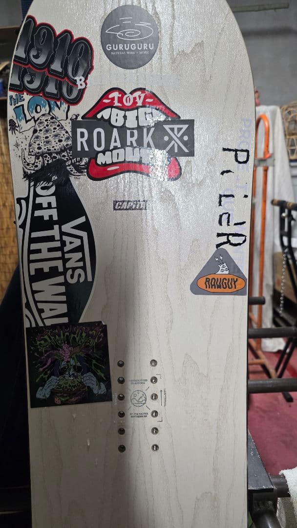 CAPITA　NAVIGATOR　161