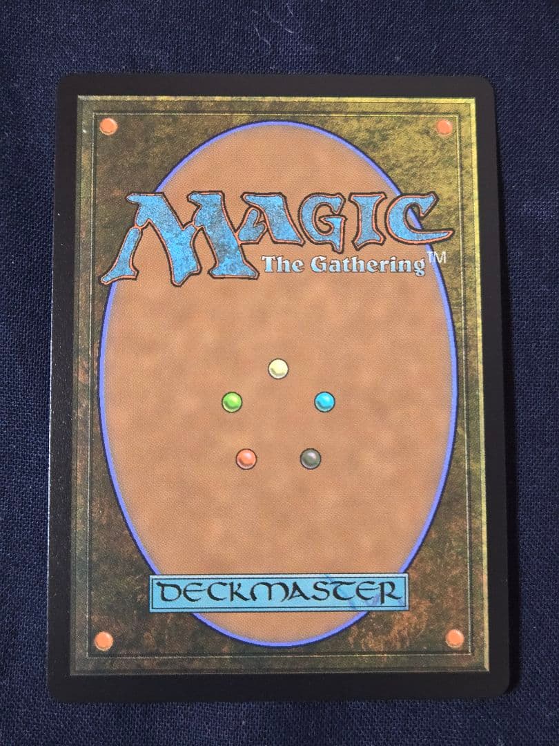 ハ*ジ様 MTG Secret Lair SONIC 英語版　シークレットレイヤ