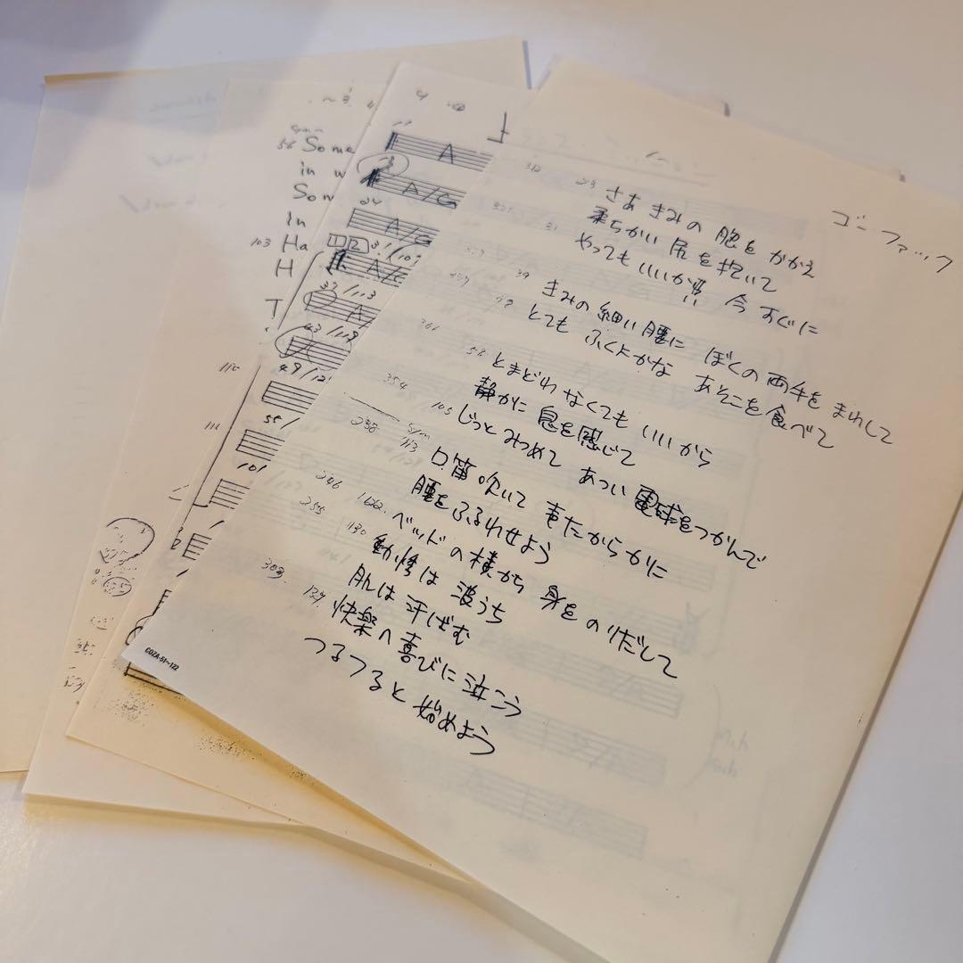 未使用品　ザ・ルースターズ「VIRUS SECURITY」CDボックスセット