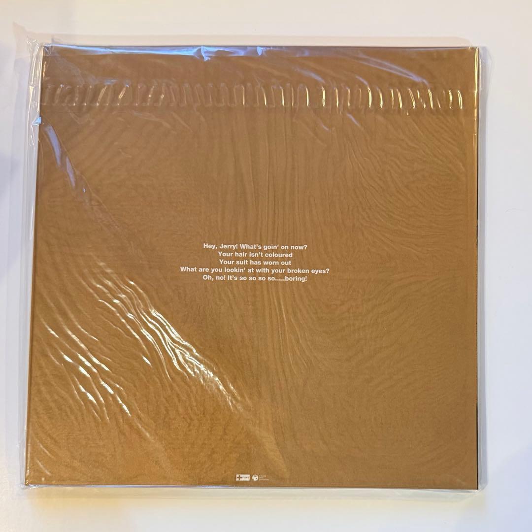 未使用品　ザ・ルースターズ「VIRUS SECURITY」CDボックスセット