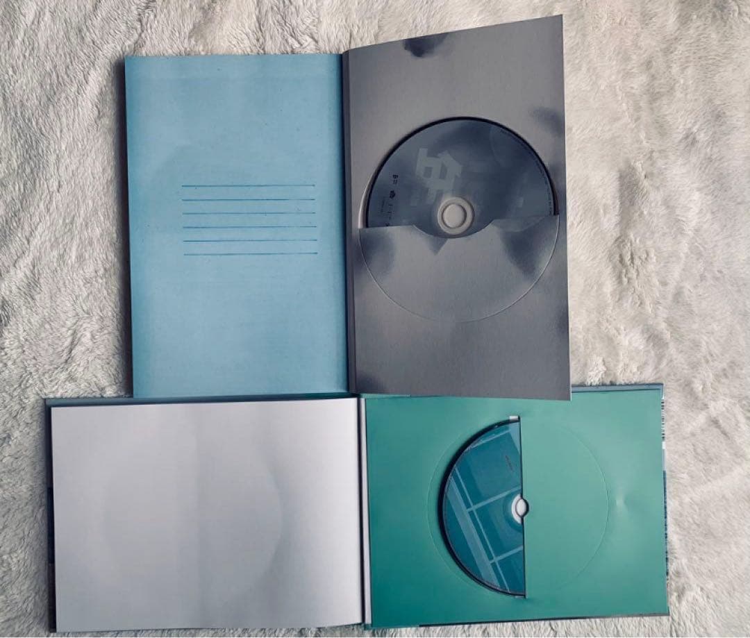 BTS アルバム　まとめ売り