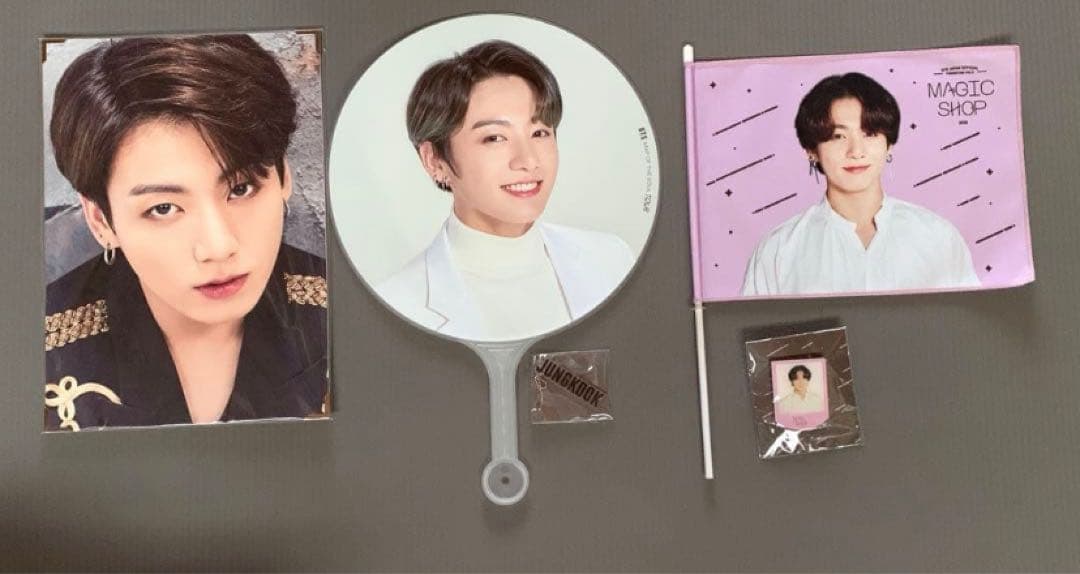 BTS アルバム　まとめ売り