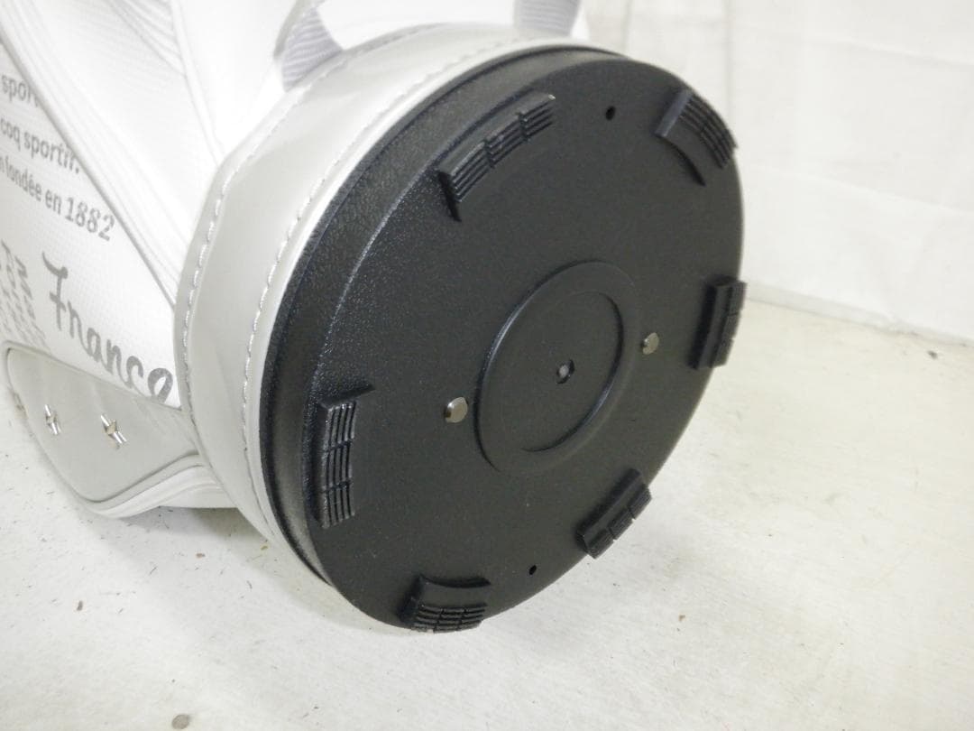 le coq sportif★ルコック★8.5型★軽量★ウィメンズ★美品★カート