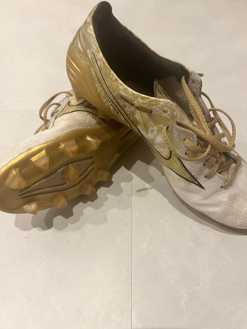 Mizuno Alpha ELITE ミズノアルファ エリート25.0cm