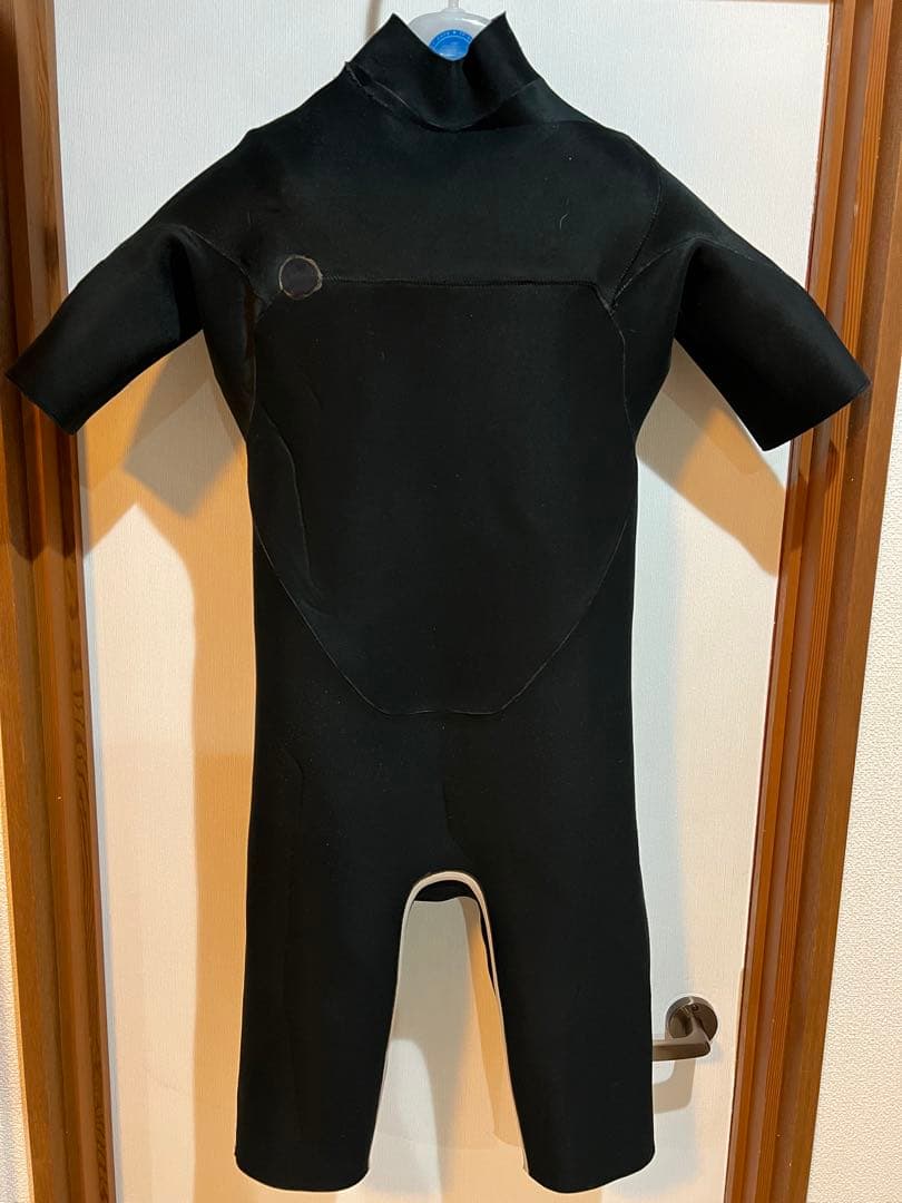 ほぼ新品‼️Patagonia スプリング M~Lの方‼️