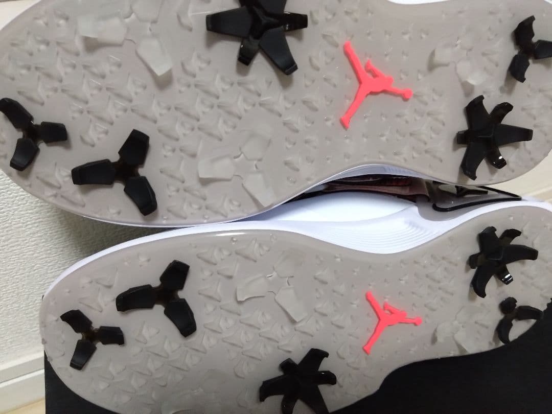 NIKE GOLF Jordan Air Rev ゴルフシューズ