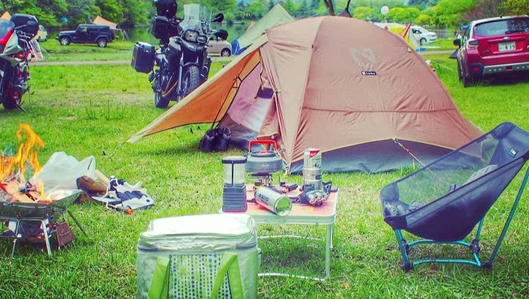 NEMO GALAXI STORM 2P ニーモ ギャラクシーストーム