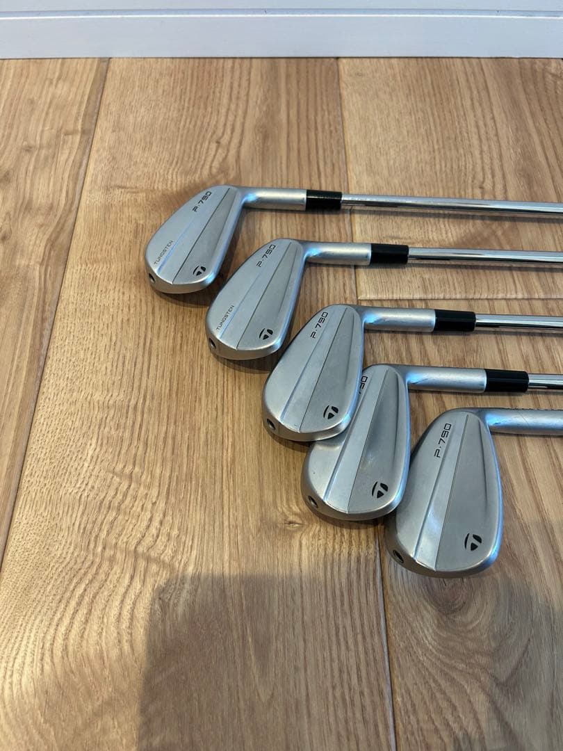 テーラーメイドP790 2023 6〜P 950Neo