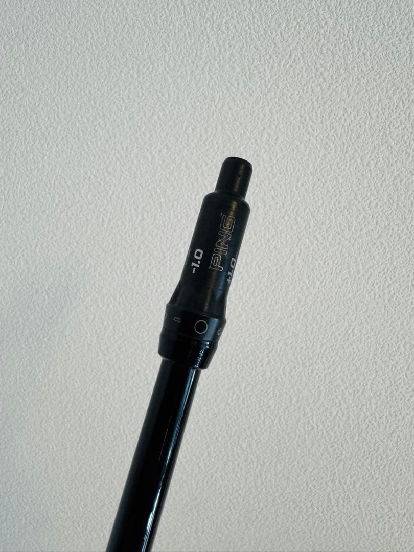 ドライバー用シャフト BEYOND POWER PLUS 【PINGスリーブ付】