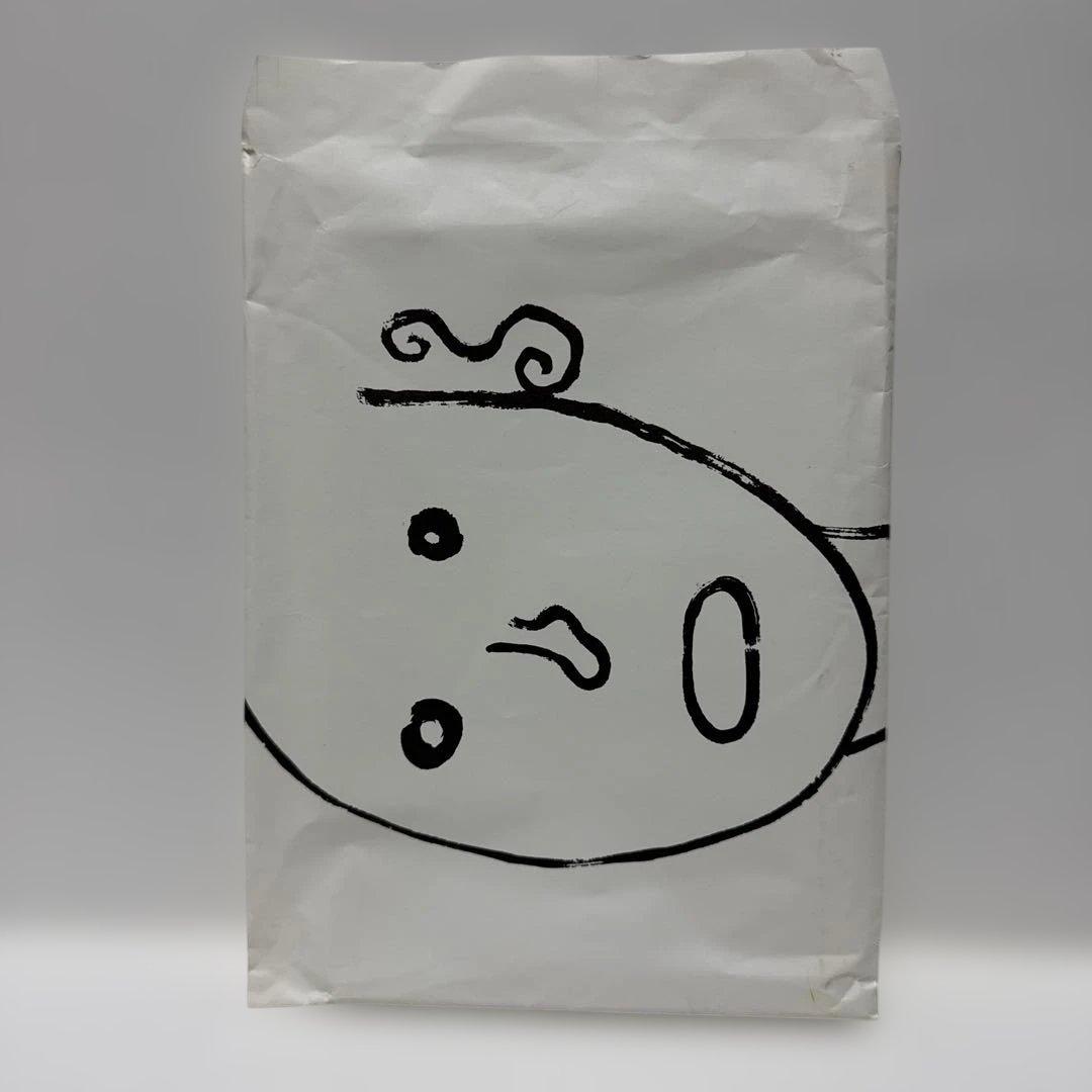 shape of my shadow 立花文穂　TachibanaFumio