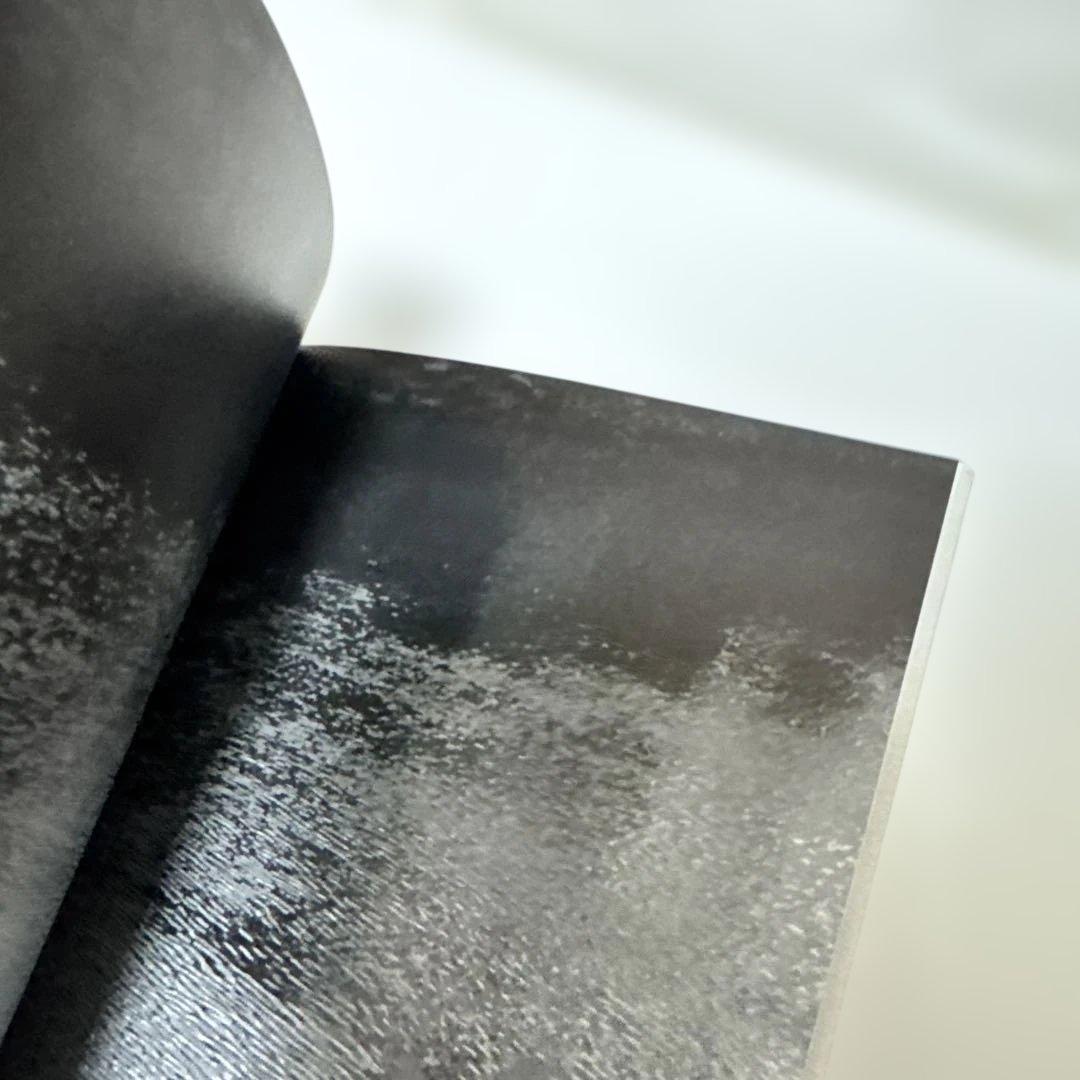 shape of my shadow 立花文穂　TachibanaFumio