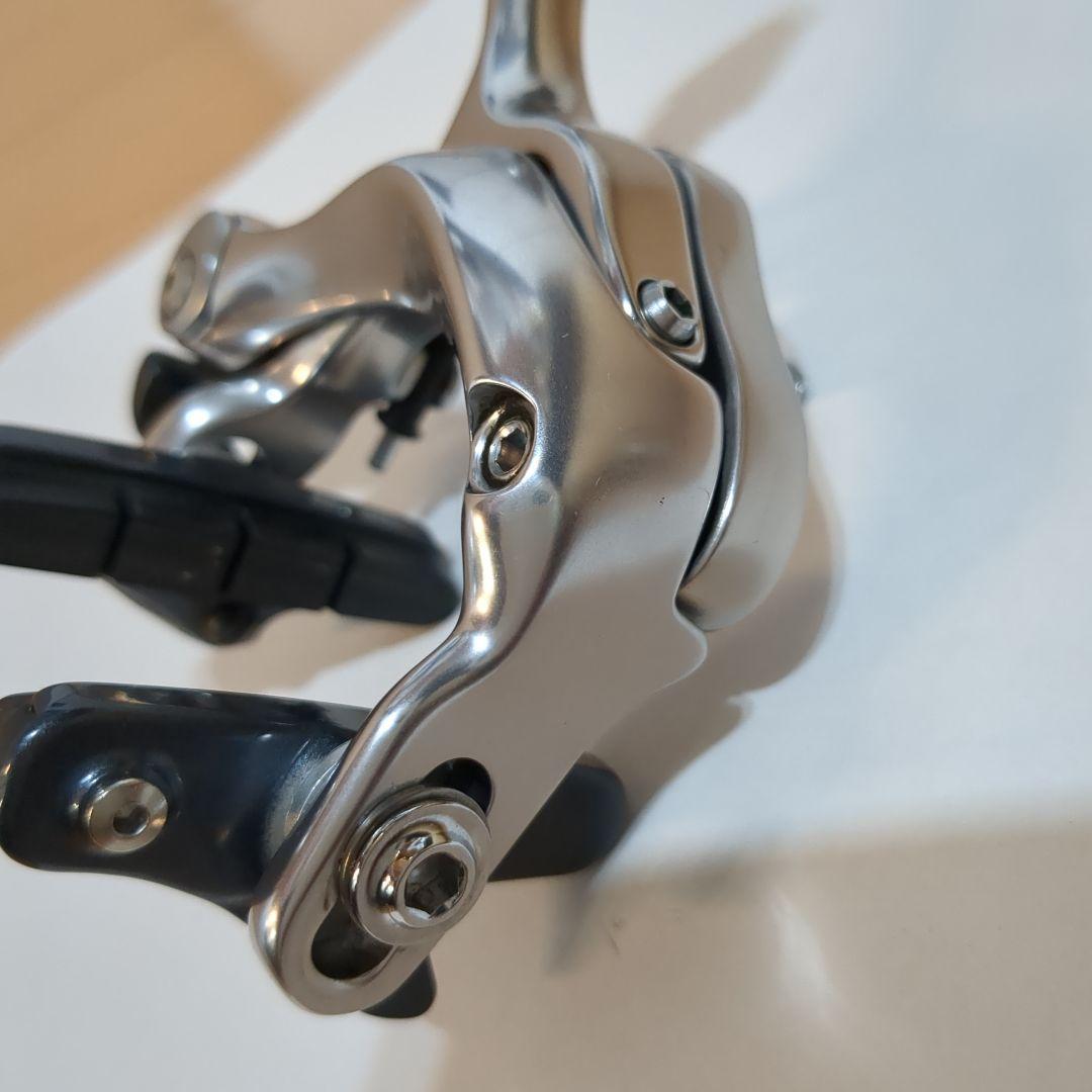 DURA-ACE キャリパーブレーキ セット