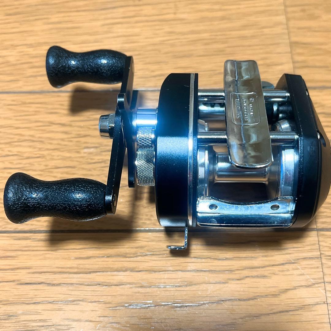 オールド　シマノ　バンタム　20SG　マグキャスト　Bantam MAGCAST