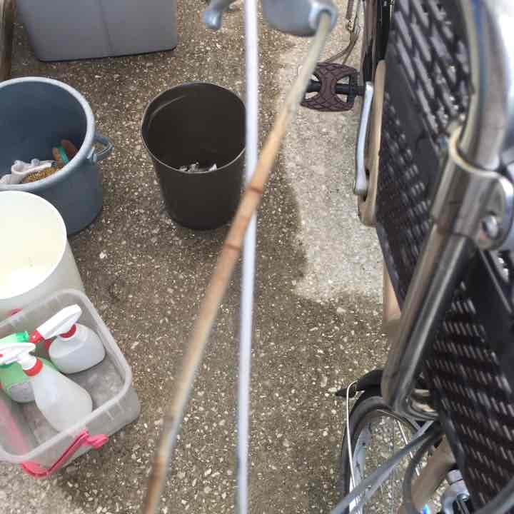 幼児2人同乗基準適合車