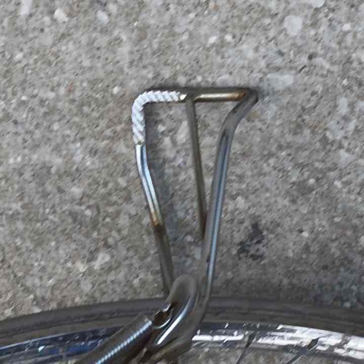 幼児2人同乗基準適合車