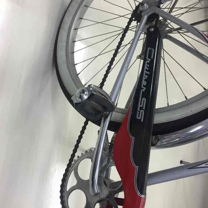 第2弾 シュイーン 自転車