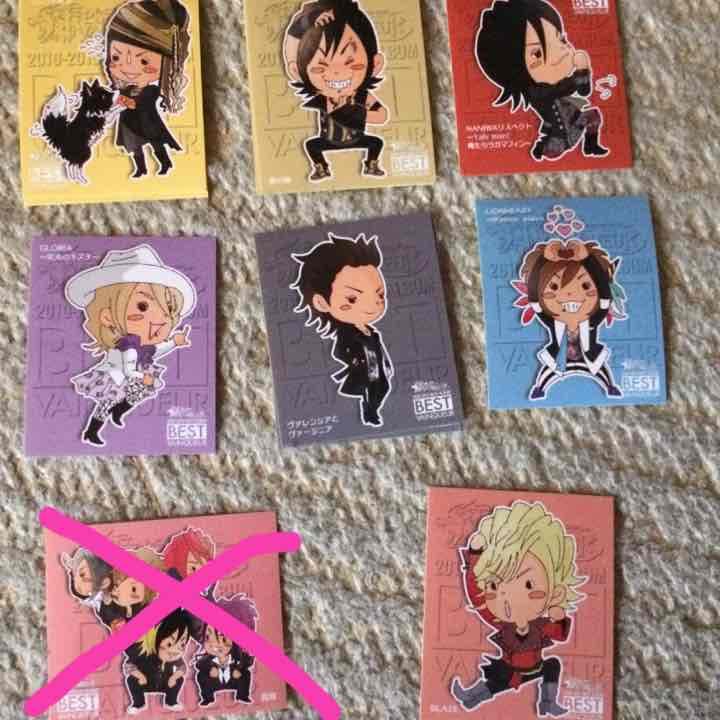 FEST VAINQUEUR  ベストばんくーる