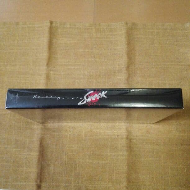 新品　堂本光一Shock DVD