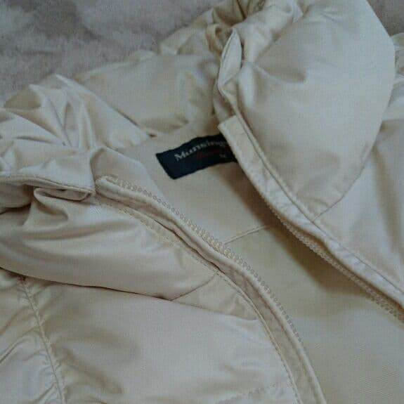 マンシングウエア