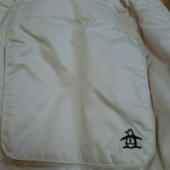 マンシングウエア