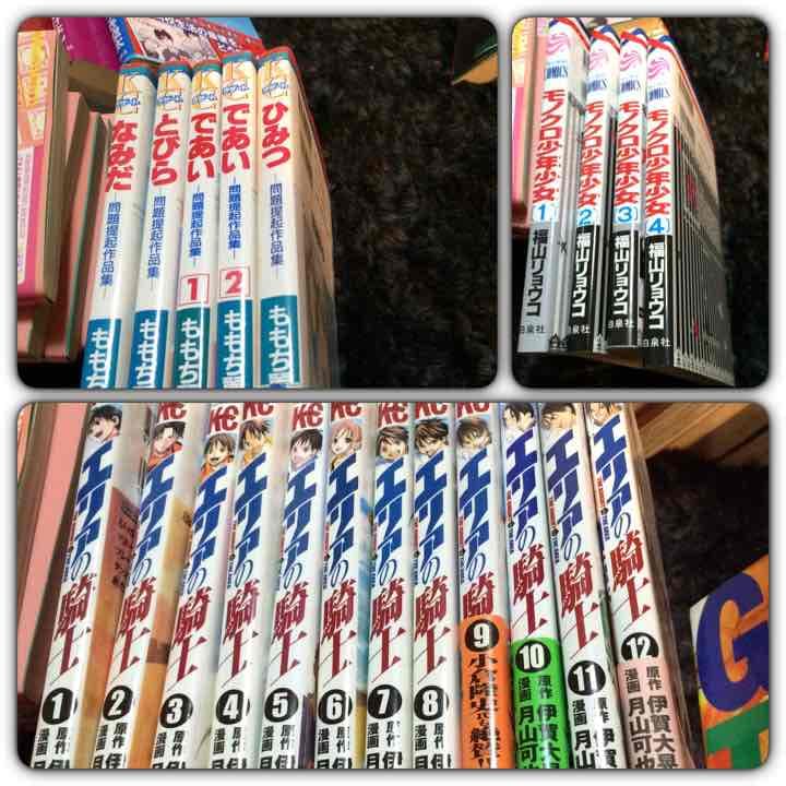 リボーン ブリーチ 僕の初恋を君に捧ぐ エリアの騎士 夢みる太陽など