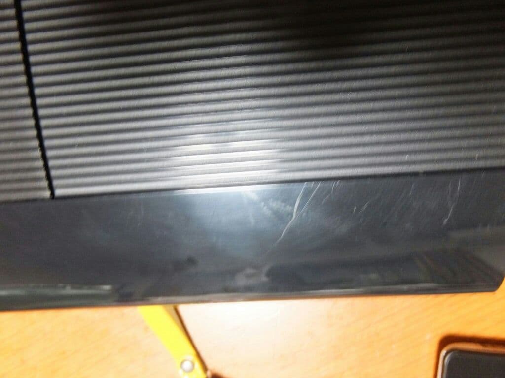 プレステ3 本体 250G