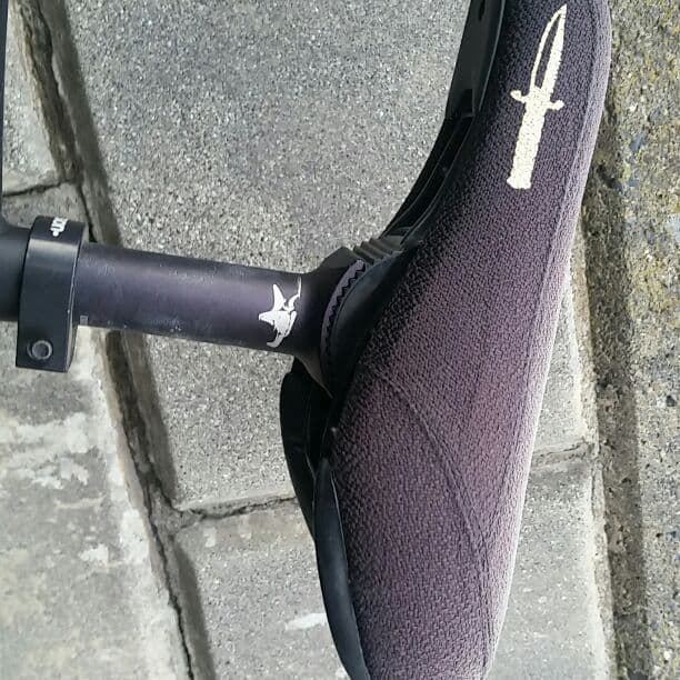 Bmx　ストリート