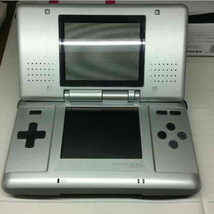 任天堂DS本体