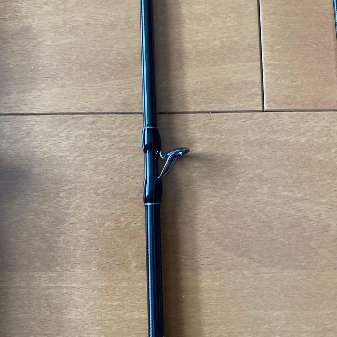 フィッシュマン　ビームスインテ64UL