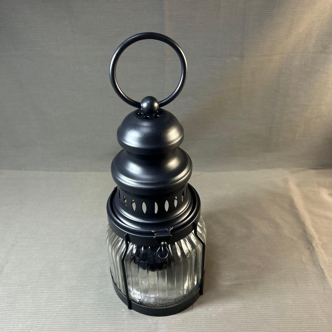 [カメヤマ]チムニーランタン＆クラッシックランタン＆プチボトル&キャンドル