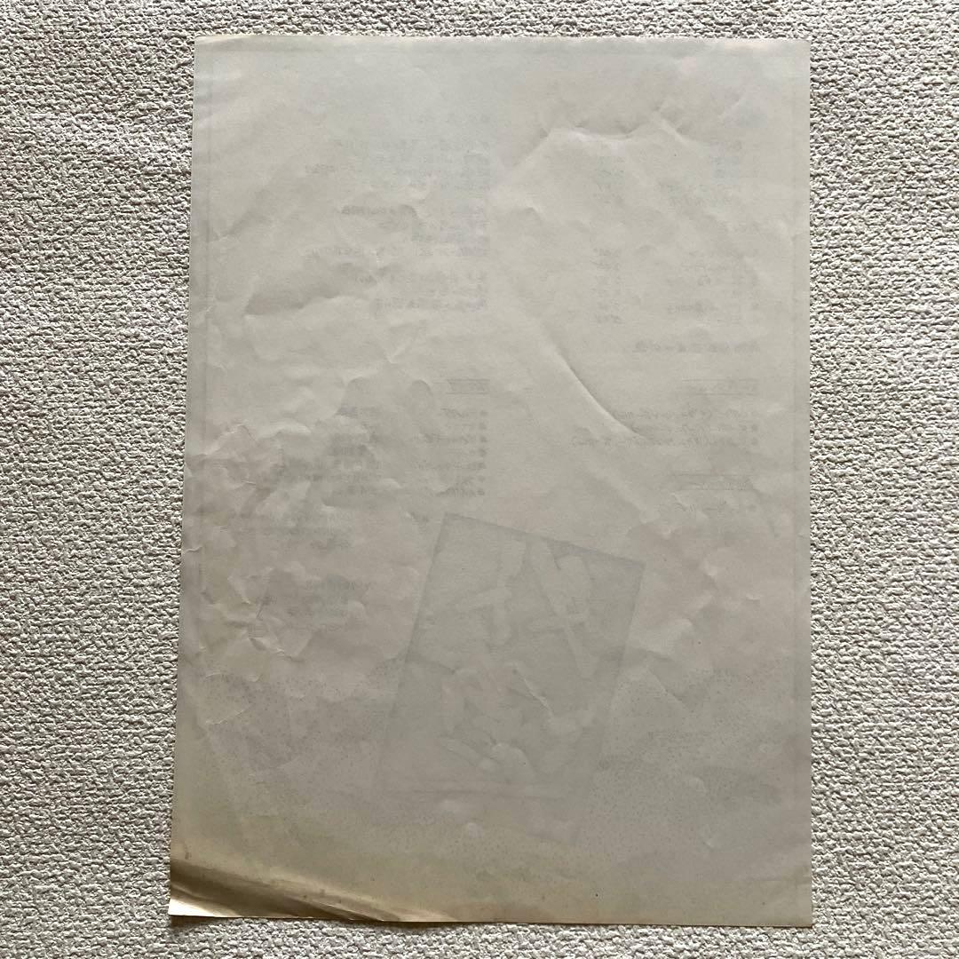 外道　LPレコード