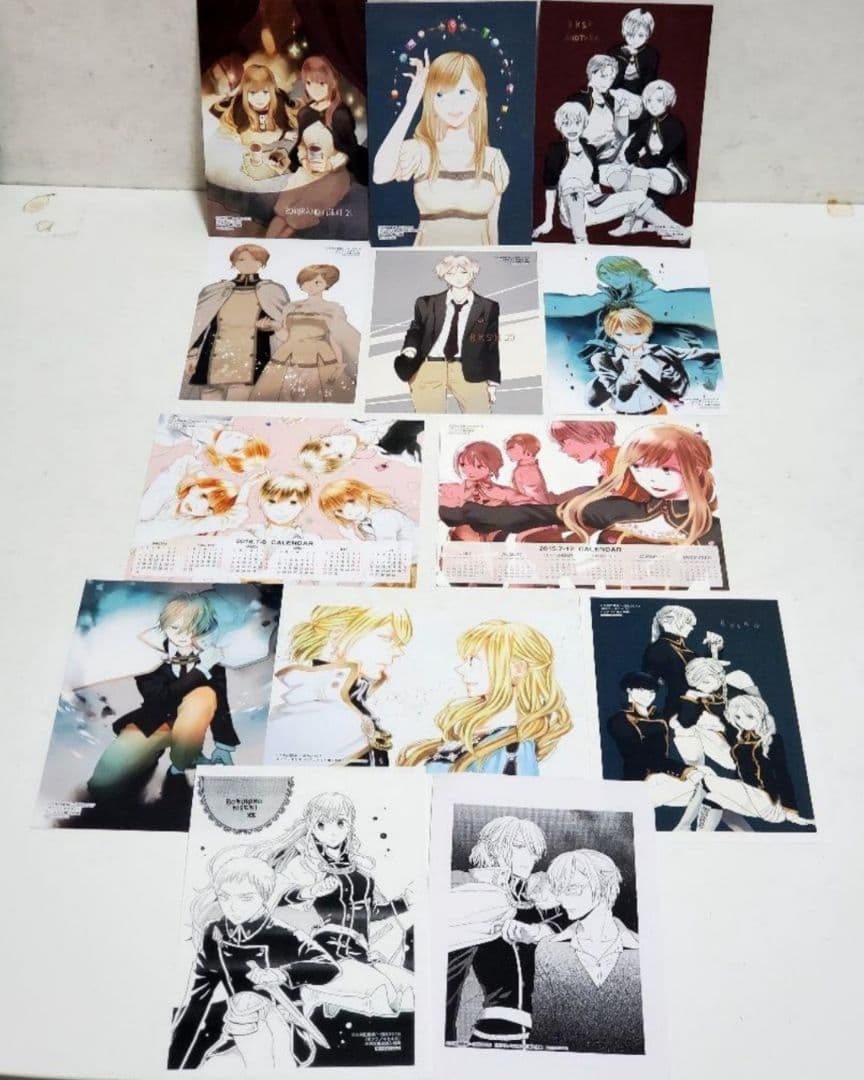 ボクラノキセキ　漫画全巻セット　特装版