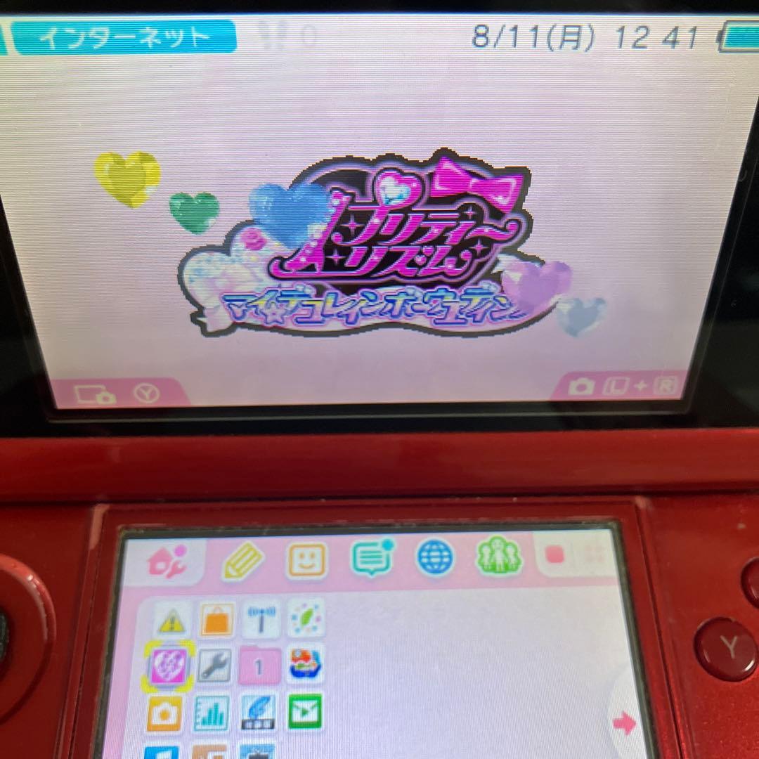 3DSソフトセット　まとめ売り