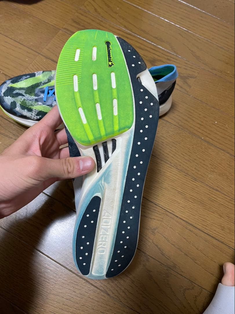 タクミセン10 29.0