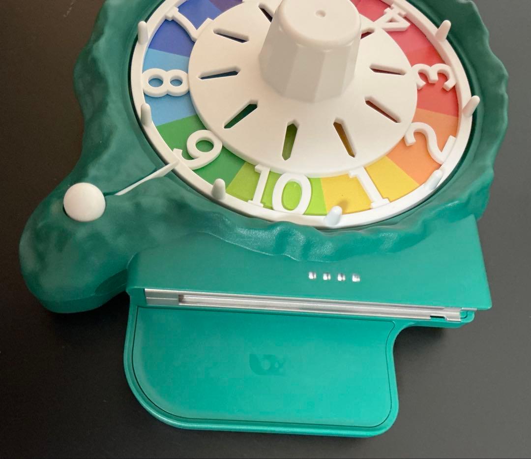 人生ゲーム for Nintendo Switch + ルーレット セット