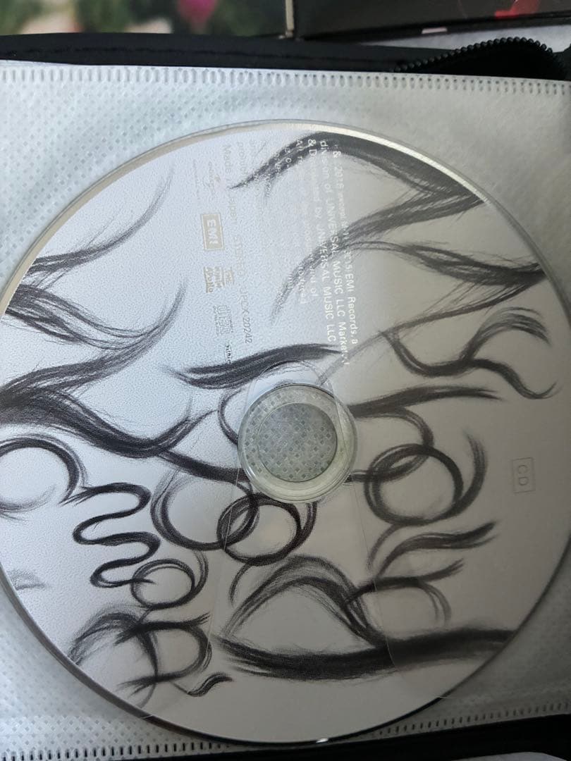 my hair is bad 古参セット