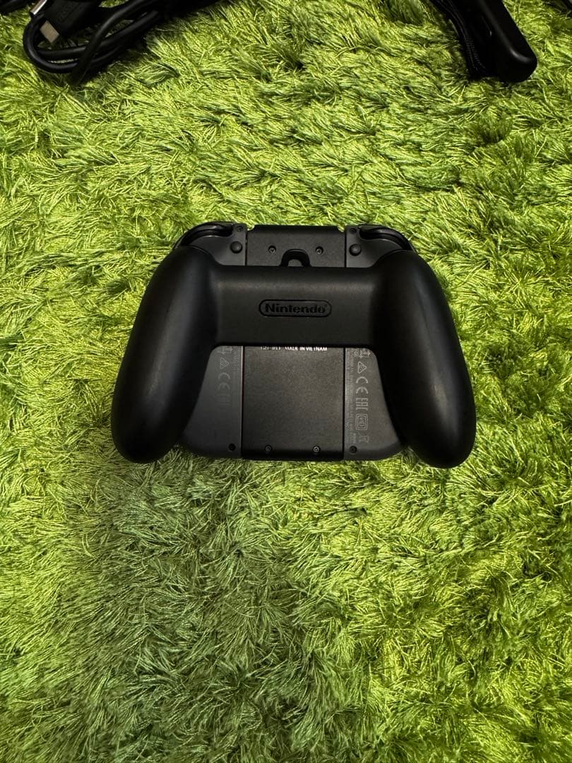 ニンテンドースイッチ　Switch 本体　一式セット　おまけ付き