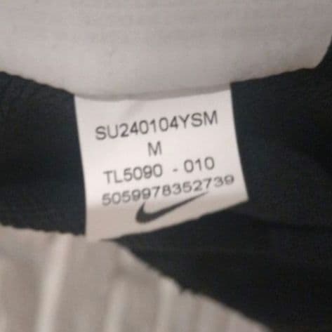 ウェア NIKE Stade Toulousain 24/25 City Shorts