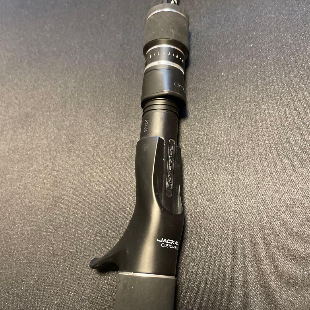 《２本セット》ジャッカルアンチョビドライバー タチウオテンヤ